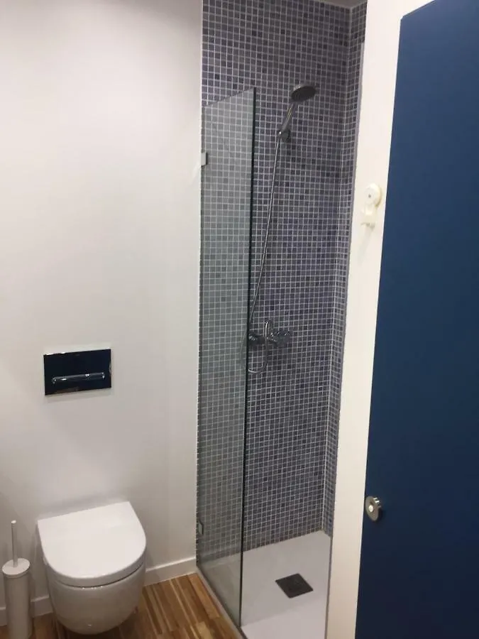 Apartmán Casa De Santa Marta Lisboa